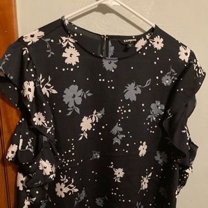 Ladies Shirt